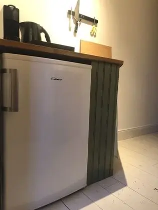 Standard Süit, 1 Yatak Odası