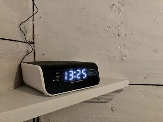 Standard Süit, 1 Yatak Odası