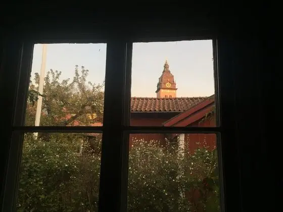 Standard Süit, 1 Yatak Odası