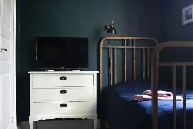 Standard Süit, 2 Yatak Odası