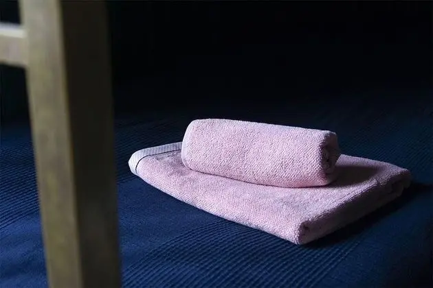 Standard Süit, 2 Yatak Odası