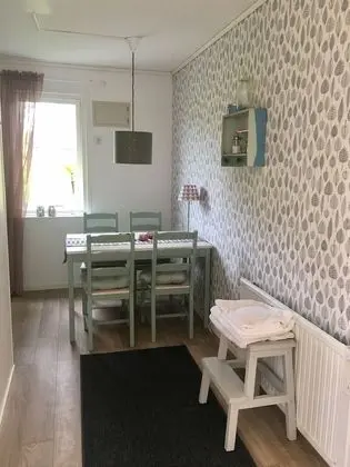 Comfort Apart Daire, Kanal Manzaralı