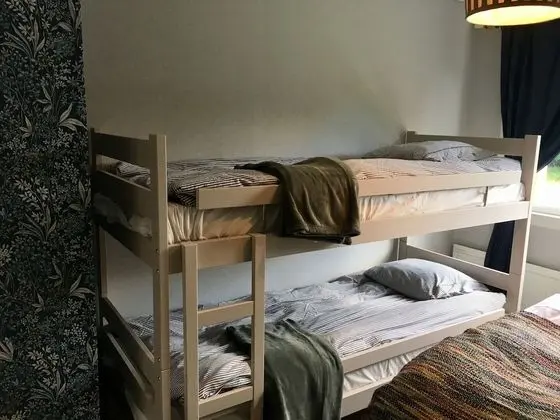 Comfort Apart Daire, Kanal Manzaralı