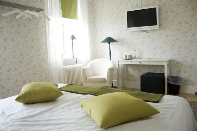 Tek Büyük Yataklı Oda (Gastorp)