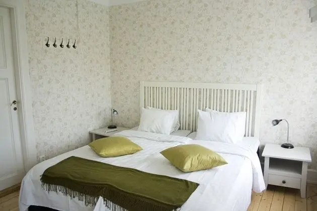 Tek Büyük Yataklı Oda (Gastorp)