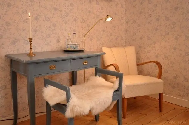 Tek Büyük Yataklı Oda (Gastorp)