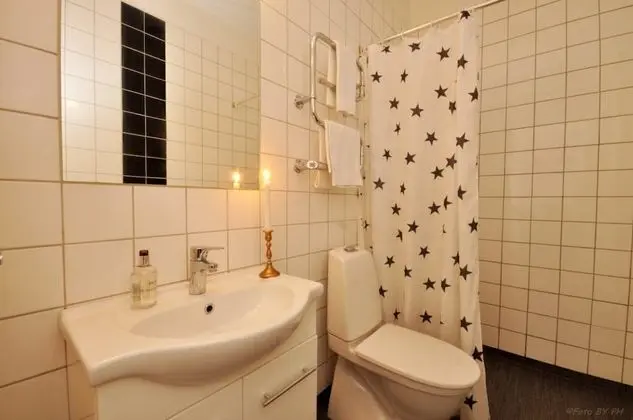 Tek Büyük Yataklı Oda (Gastorp)