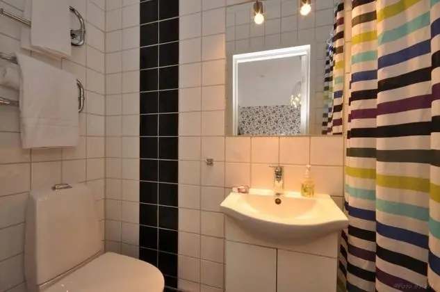 Tek Büyük Yataklı Oda (Jonsboda)