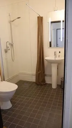 Tek Büyük Yataklı Oda, Bahçe Manzaralı