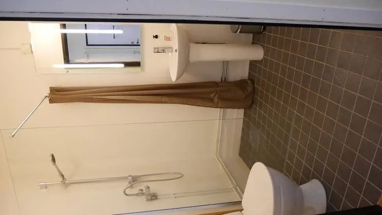 Tek Büyük Yataklı Oda, Bahçe Manzaralı