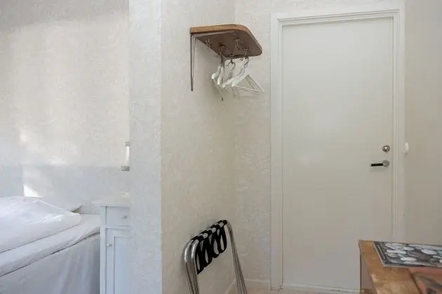 Tek Büyük Yataklı Oda, Özel Banyo, Okyanus Manzaralı