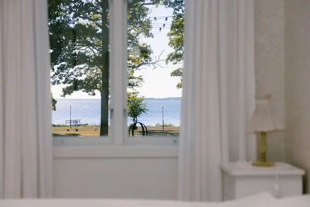 Tek Büyük Yataklı Oda, Özel Banyo, Okyanus Manzaralı