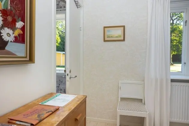 Tek Büyük Yataklı Oda, Özel Banyo, Okyanus Manzaralı