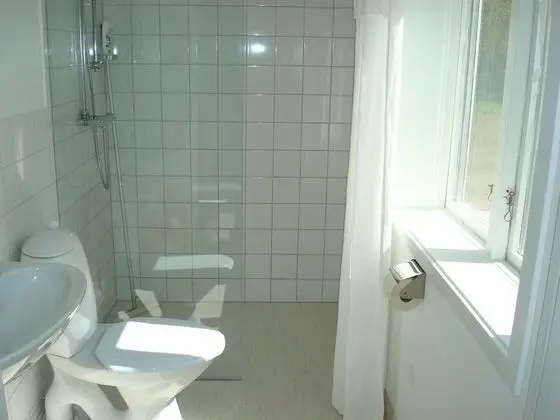 Tek Büyük Yataklı Oda, Özel Banyo, Okyanus Manzaralı