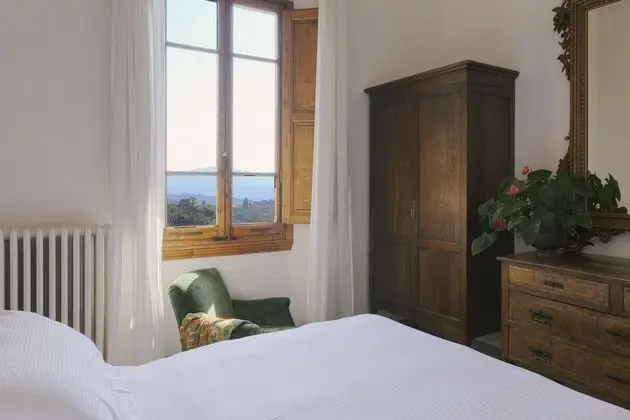 Comfort Tek Kişilik Oda