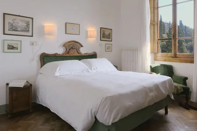 Comfort Tek Kişilik Oda