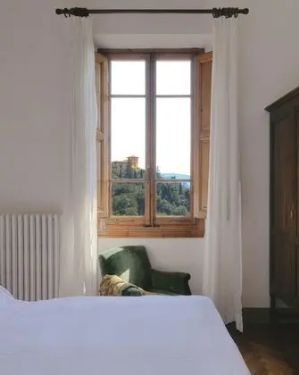 Comfort Tek Kişilik Oda