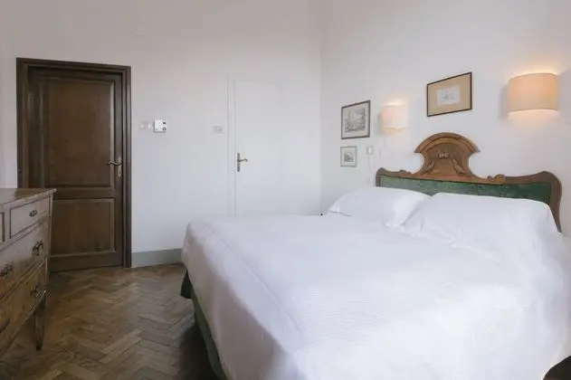 Comfort Tek Kişilik Oda