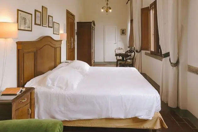 Superior Oda, 1 Çift Kişilik Yatak, Şehir Manzaralı