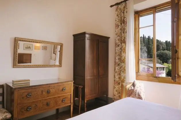 Superior Oda, 1 Çift Kişilik Yatak, Şehir Manzaralı