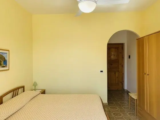 İki Ayrı Yataklı Oda, Banyolu/Duşlu, Deniz Manzaralı (Comfort)