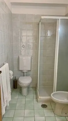 İki Ayrı Yataklı Oda, Banyolu/Duşlu, Deniz Manzaralı (Comfort)