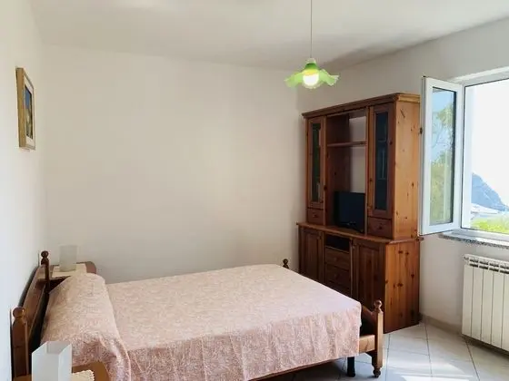 Tek Büyük Yataklı Oda, Banyolu/Duşlu (Camera Basic)