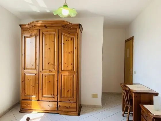 Tek Büyük Yataklı Oda, Banyolu/Duşlu (Camera Basic)