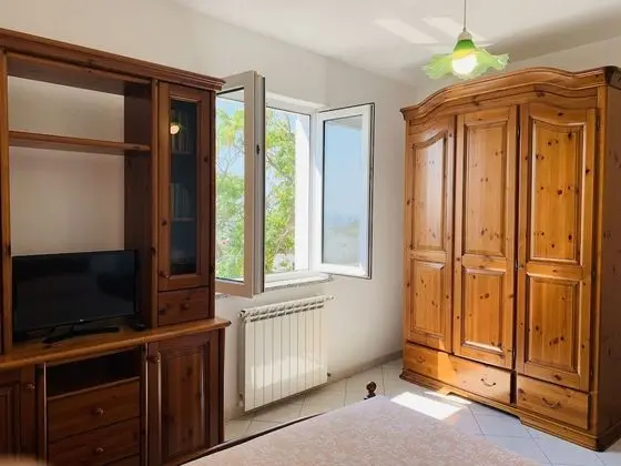 Tek Büyük Yataklı Oda, Banyolu/Duşlu (Camera Basic)