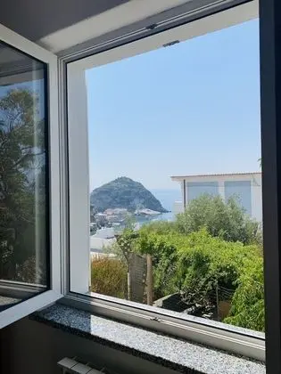 Tek Büyük Yataklı Oda, Banyolu/Duşlu (Camera Basic)