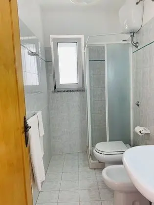 Tek Büyük Yataklı Oda, Banyolu/Duşlu (Camera Basic)