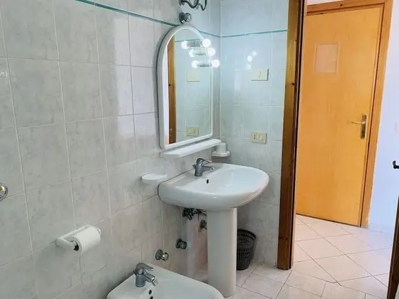 Tek Büyük Yataklı Oda, Banyolu/Duşlu (Camera Basic)