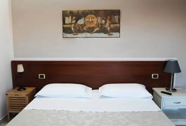 Deluxe Tek Büyük Yataklı Oda, Balkon, Deniz Manzaralı