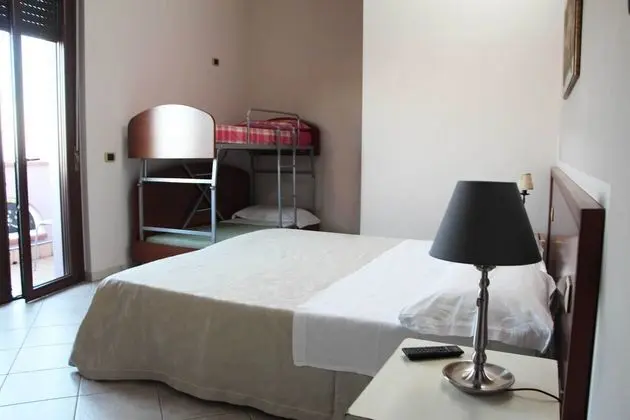 Tek Büyük veya İki Ayrı Yataklı Oda, Engellilere Uygun