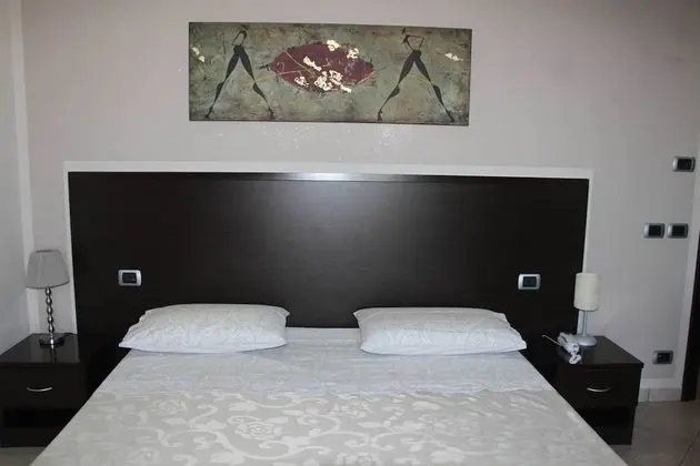 Tek Büyük veya İki Ayrı Yataklı Oda, Engellilere Uygun