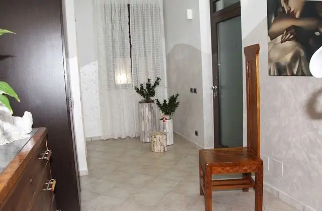 Tek Büyük veya İki Ayrı Yataklı Oda, Engellilere Uygun