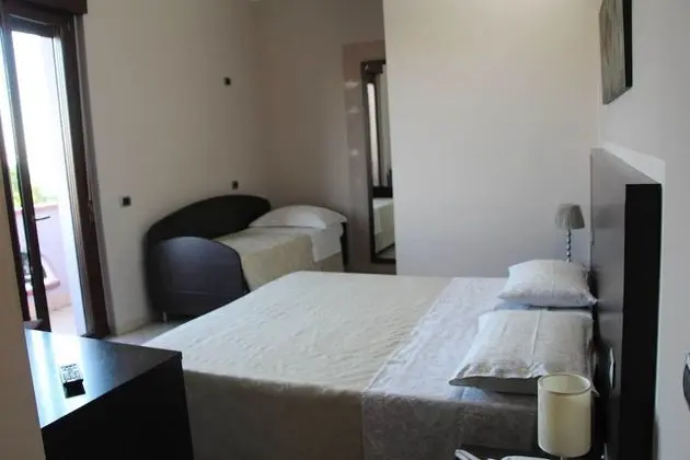 Tek Büyük veya İki Ayrı Yataklı Oda, Engellilere Uygun