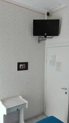 Basic Tek Büyük Yataklı Oda