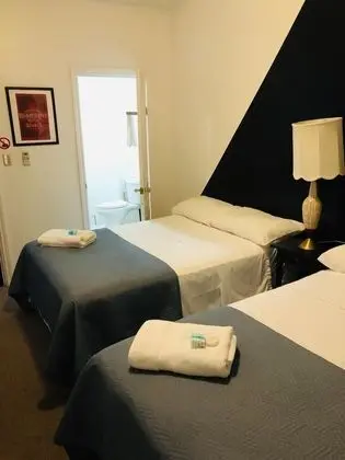 Deluxe Tek Büyük veya İki Ayrı Yataklı Oda, Özel Banyo