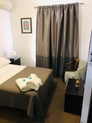 Deluxe Tek Büyük veya İki Ayrı Yataklı Oda, Özel Banyo