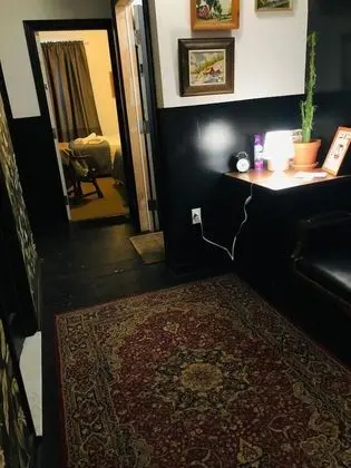 Economy Tek Büyük veya İki Ayrı Yataklı Oda, 2 Büyük (Queen) Boy Yatak, Sigara İçilmez, Ortak Banyo