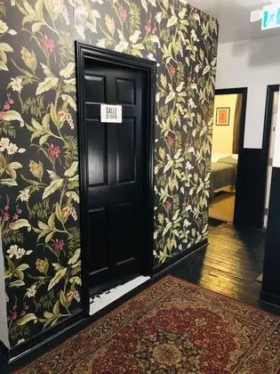 Economy Tek Büyük veya İki Ayrı Yataklı Oda, 2 Büyük (Queen) Boy Yatak, Sigara İçilmez, Ortak Banyo