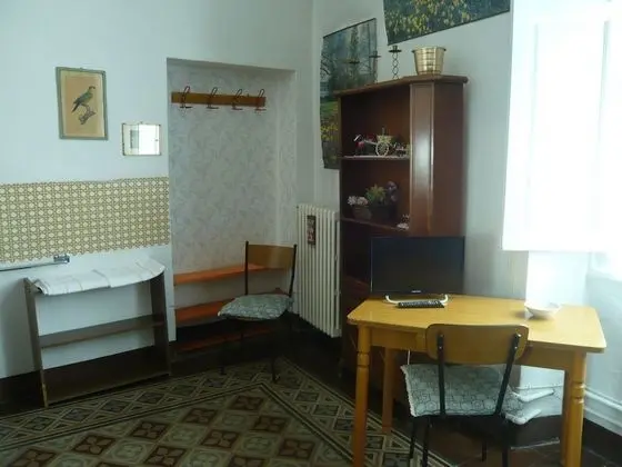 Standard İki Ayrı Yataklı Oda, 2 Tek Kişilik Yatak, Ortak Banyo (N.2)