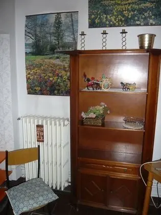 Standard İki Ayrı Yataklı Oda, 2 Tek Kişilik Yatak, Ortak Banyo (N.2)