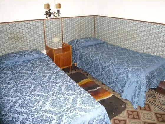 Standard İki Ayrı Yataklı Oda, 2 Tek Kişilik Yatak, Ortak Banyo (N.2)