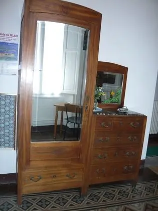 Standard İki Ayrı Yataklı Oda, 2 Tek Kişilik Yatak, Ortak Banyo (N.2)