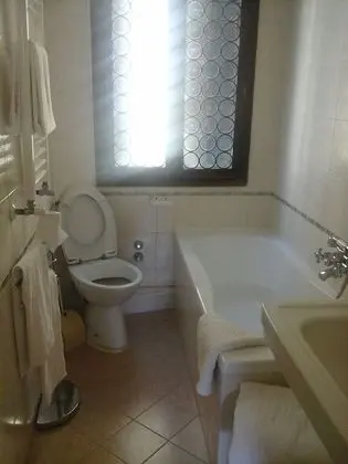 Tek Kişilik Oda, 1 Tek Kişilik Yatak, Özel Banyo