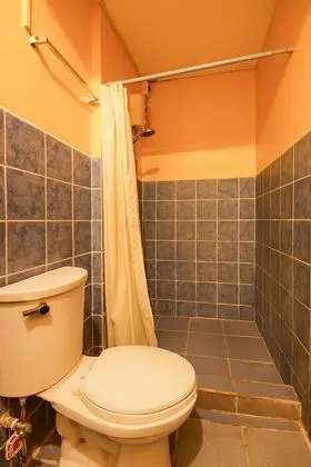Standard Dört Kişilik Oda