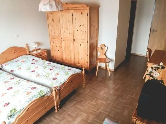 Tek Kişilik Oda, Balkon
