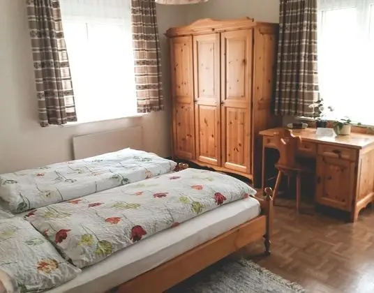 Tek Kişilik Oda, Balkon